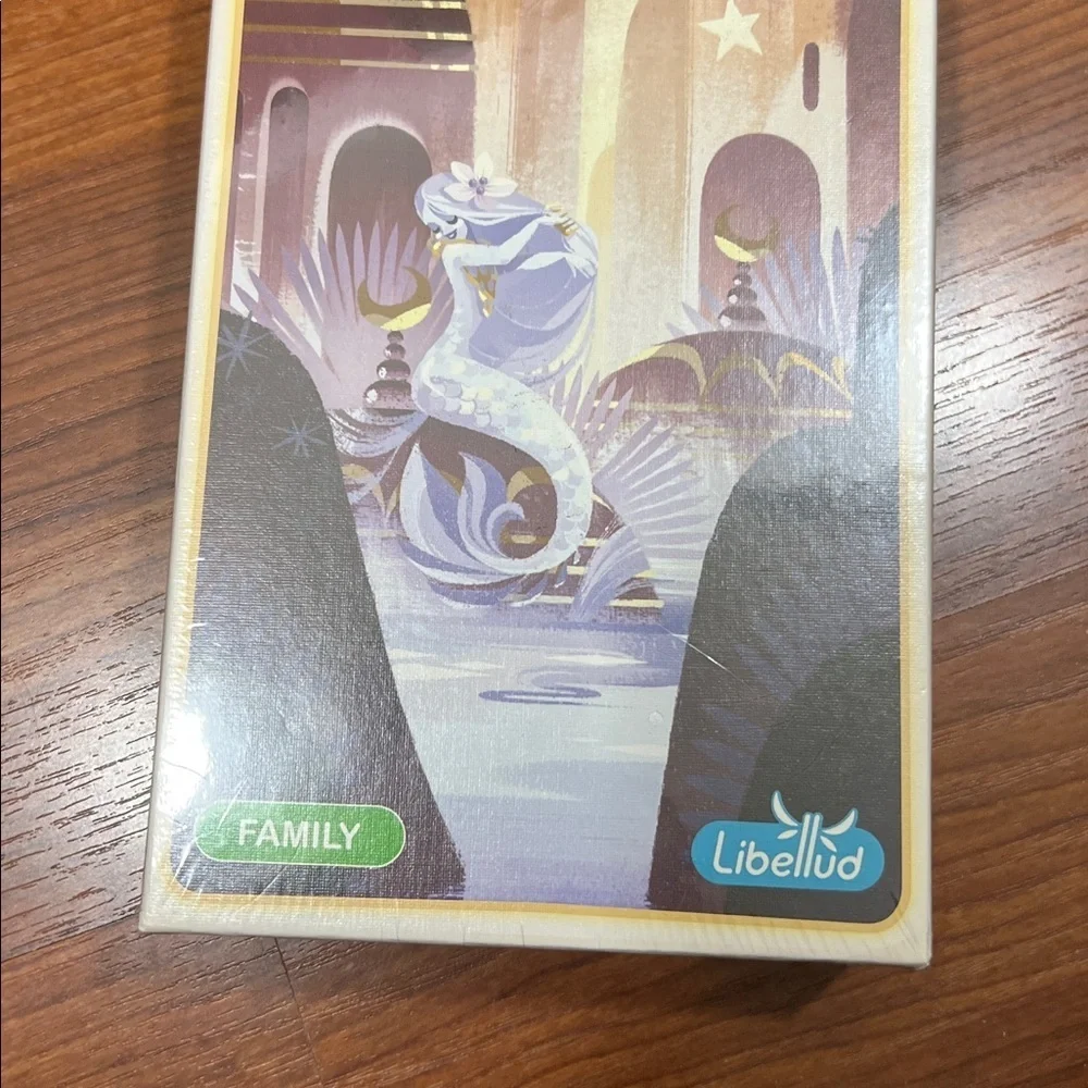 Dixit Revelations Expansion Card Pack NIB